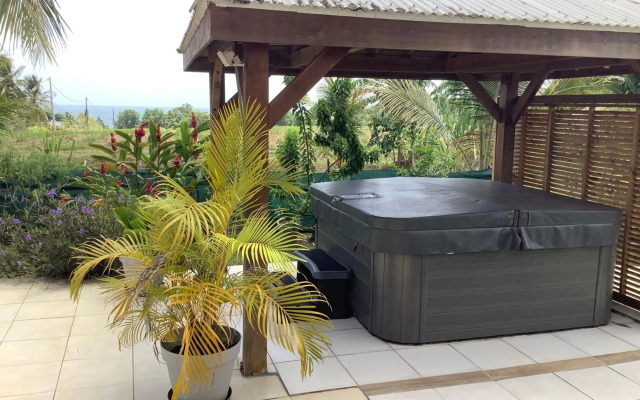 Villa Alizee Appartement 2