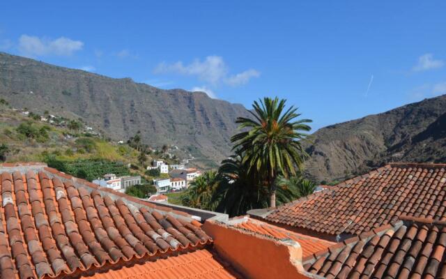 Casa Bayoll a house with history