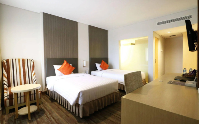 Hotel Melawai 1