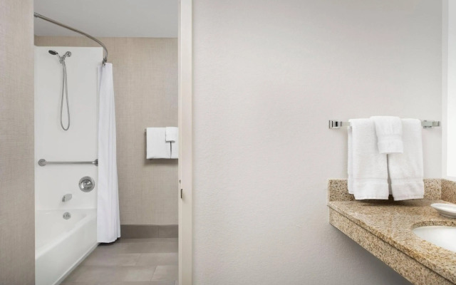 Residence Inn By Marriott Denver Park Meadows