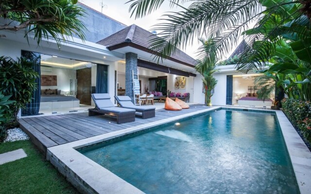 Villa Astaga
