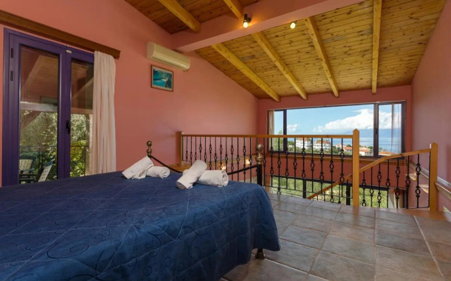 Elia Villa 1