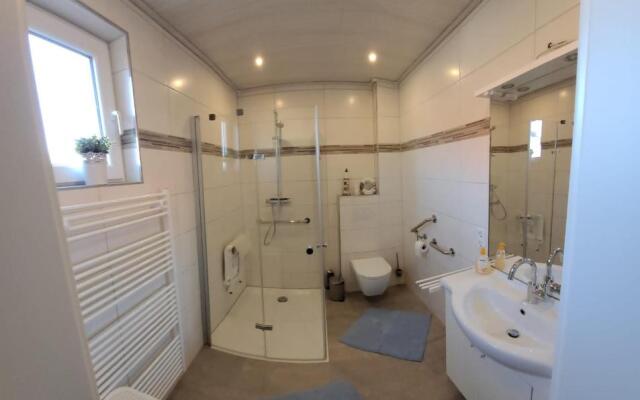 Ferienwohnung Zur Mühle