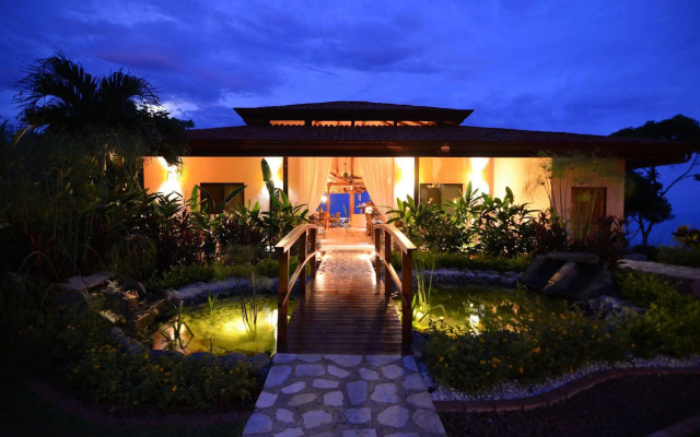 Villas Alturas