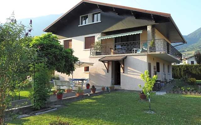 Chez Laurette et Louis