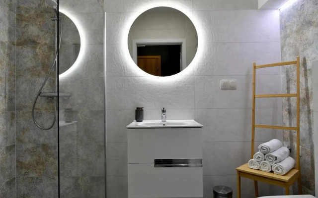 Ach To Tu! Apartament Zator