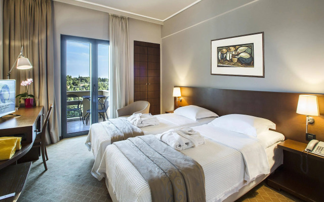 Dekelia Hotel