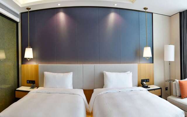Wyndham Garden Nanchang Honggutan