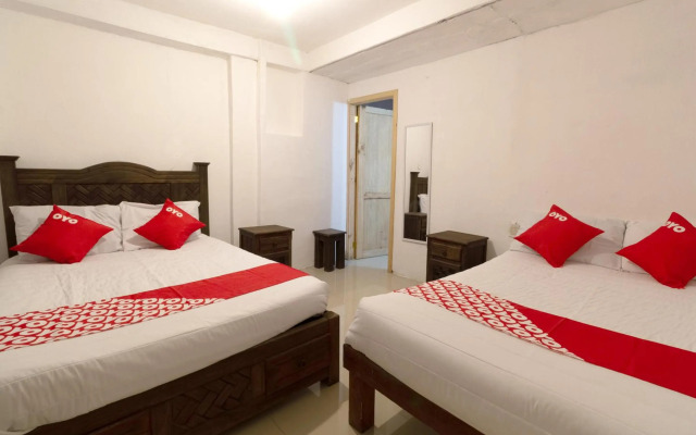 OYO Hotel Punta Guadalupe, San Cristóbal