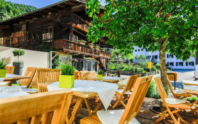 Hotel Oberschmied