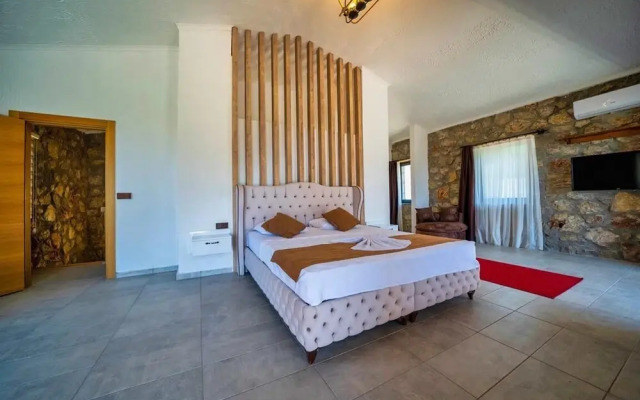 2 Bedroom Private Villa With Great sea View