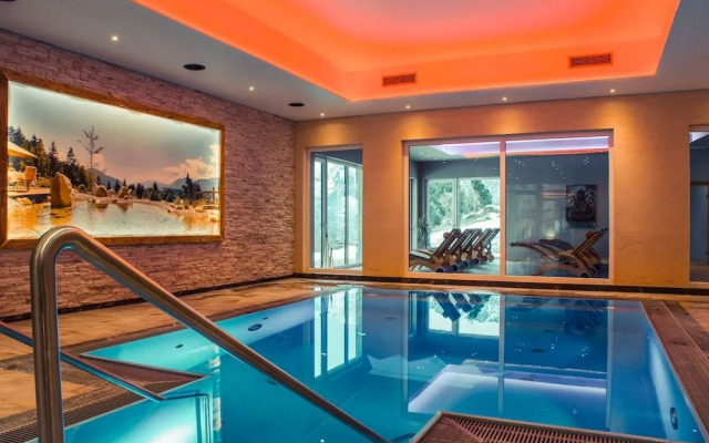 Hotel Panorama Royal