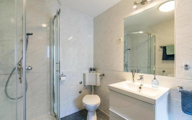 Apartments Dama