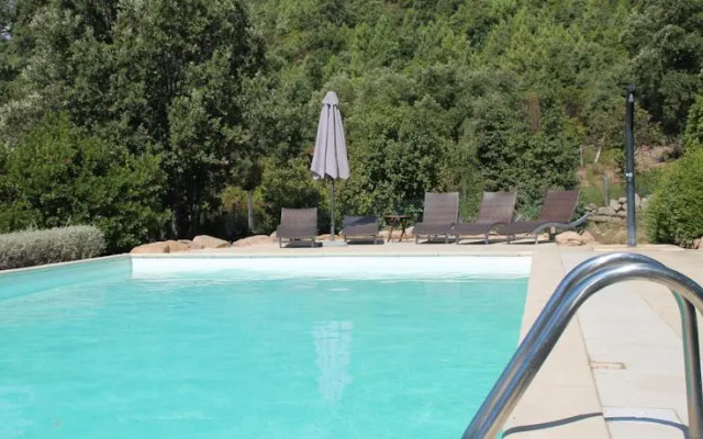 Residence u casteddu