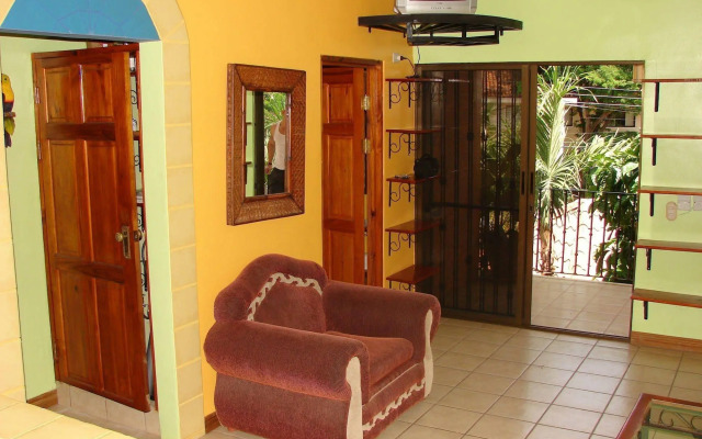 Las Calas Rojas