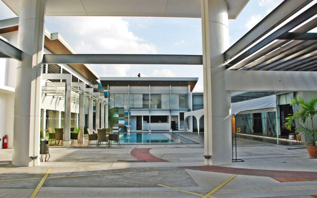 Century Hotel
