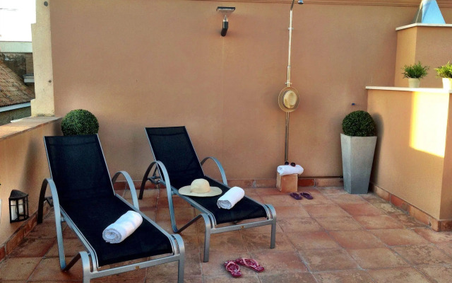 Life Apartments San Vicente