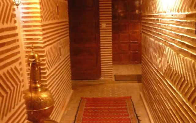 Riad Dar Sissel