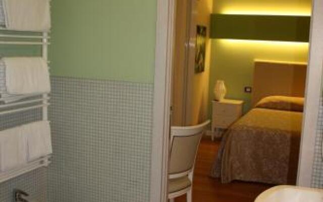 Locanda ai Capitelli