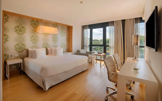 Nhow Roma Hotel