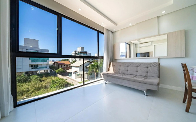 181 - Lindo apartamento 02 suítes em Mariscal