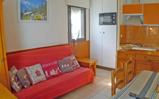 Appartement Samoëns, 2 pièces, 6 personnes - FR-1-629-27