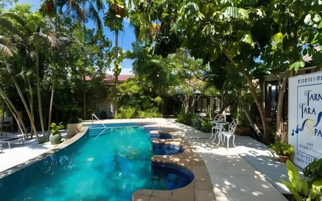 The Lantern Hostel and SPA
