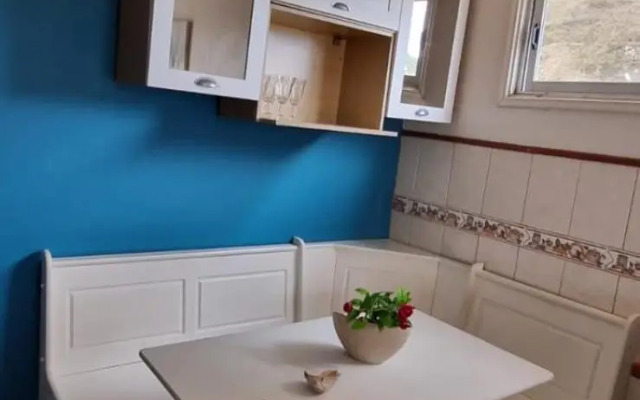 Cabañas Costa Norte