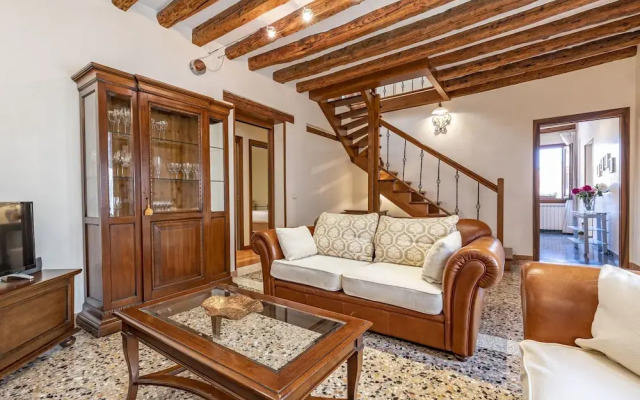 Al Campanile View & Terrace