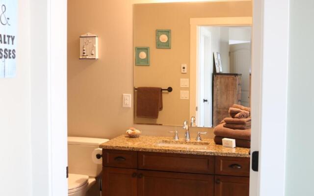 Melfort Bell Guest Suites