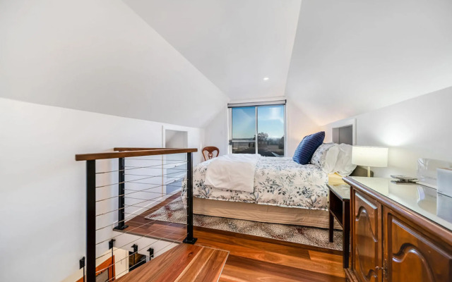 Ninderry Manor- Magical Sunshine Coast Escape