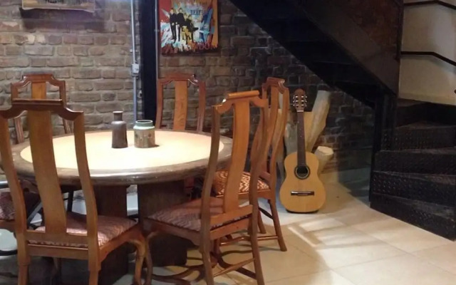 Hostel Lapa 166