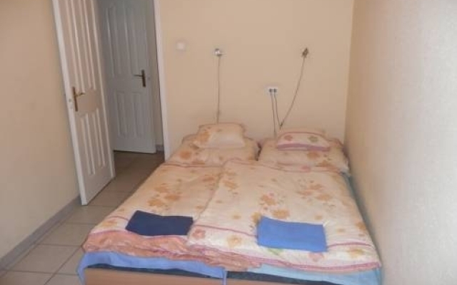 Centrum 2-room Apartments Budapest