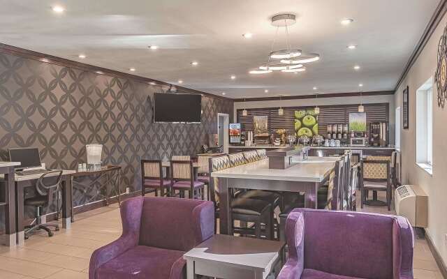 La Quinta Inn by Wyndham Olympia - Lacey