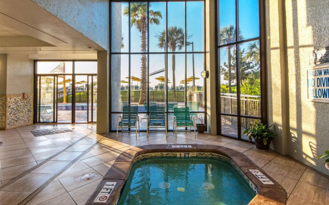 Dayton House Resort, BW Signature Collection