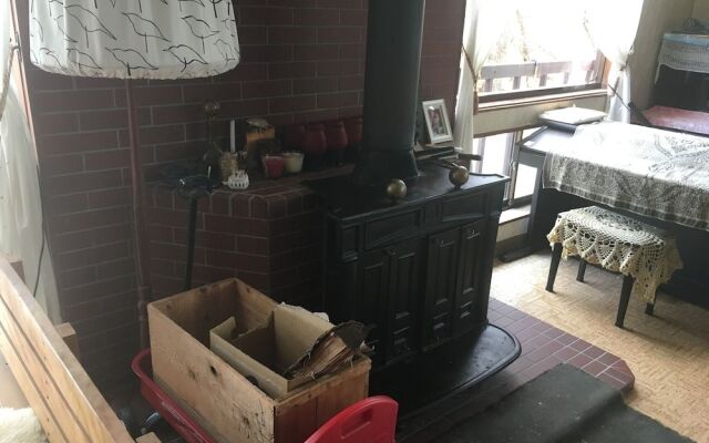 Lodge Myoko