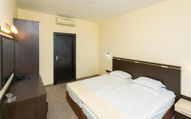 Hotel Viand