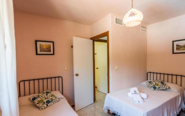 Casa Victoria Alozaina by Ruralidays