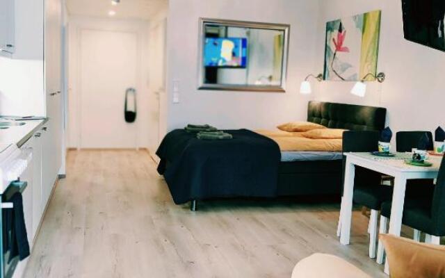 Joutjärven Studio Apartment
