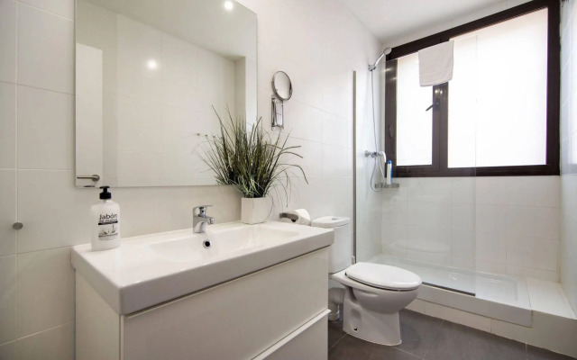 Apartment Sagrada Familia