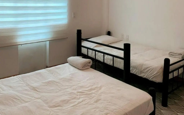 1C Tu Casa Centro Cdmx Confortable