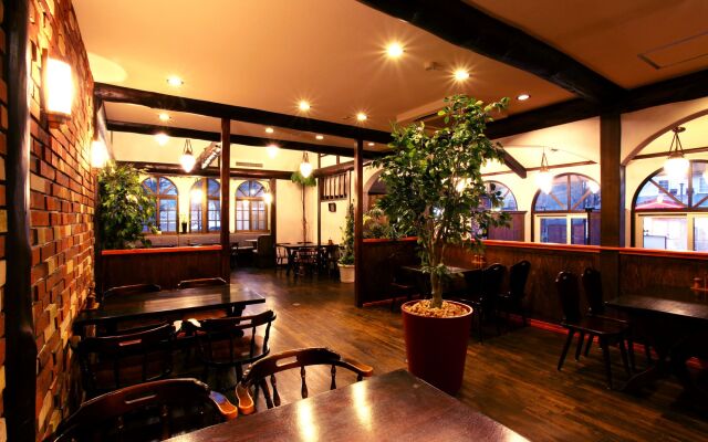 Hakuba Pension Karunaju