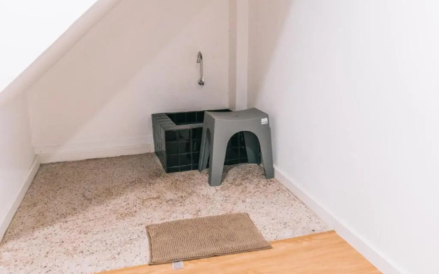 COZ at Ratchathewi - Hostel