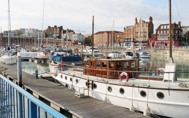 Serenity, Ramsgate