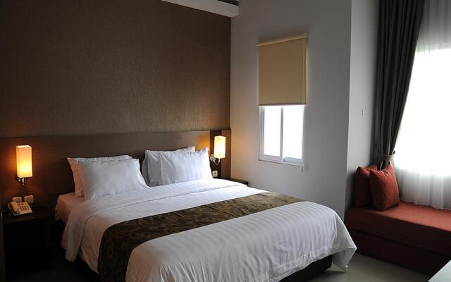 New Kuta Hotel