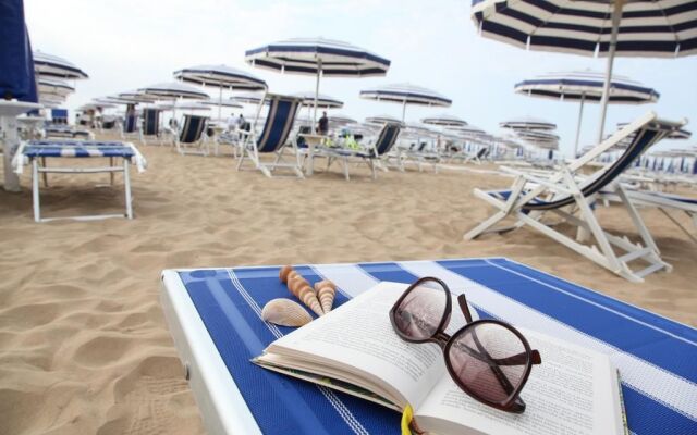 Hotel Moderno