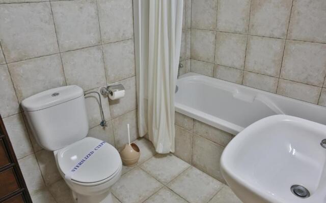 Nestor Hillside House by TrulyCyprus