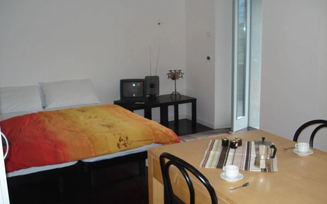 Albergo Diffuso Comeglians