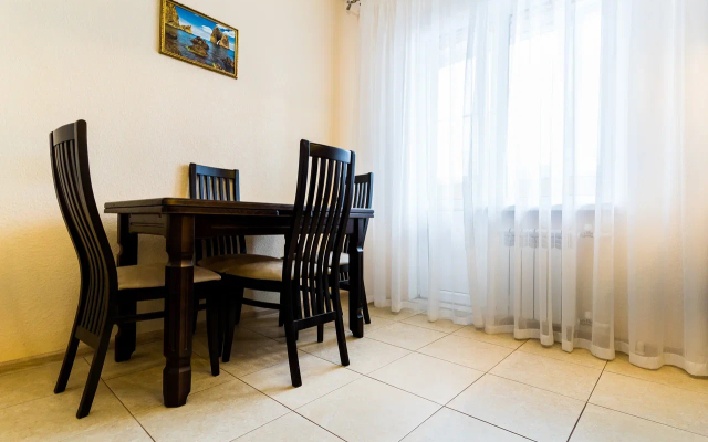 LetoApart na Yuzhnoy