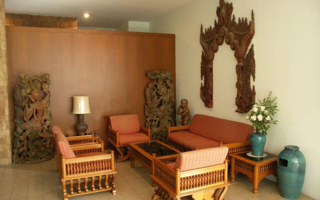Sirin Hotel Hua Hin